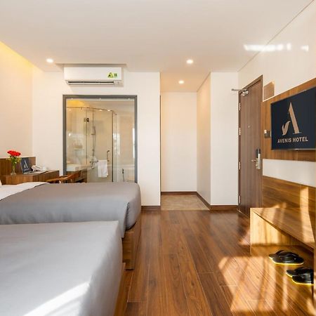 Avenis Hotel Da Nang Zewnętrze zdjęcie