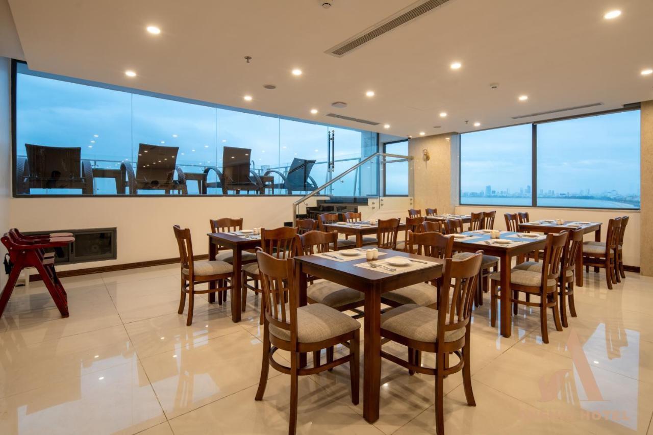 Avenis Hotel Da Nang Zewnętrze zdjęcie