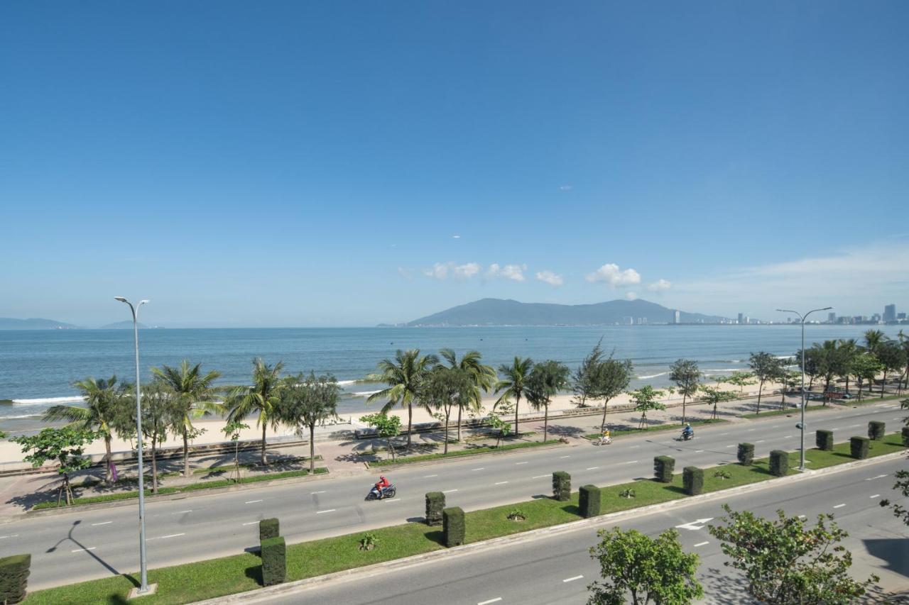 Avenis Hotel Da Nang Zewnętrze zdjęcie